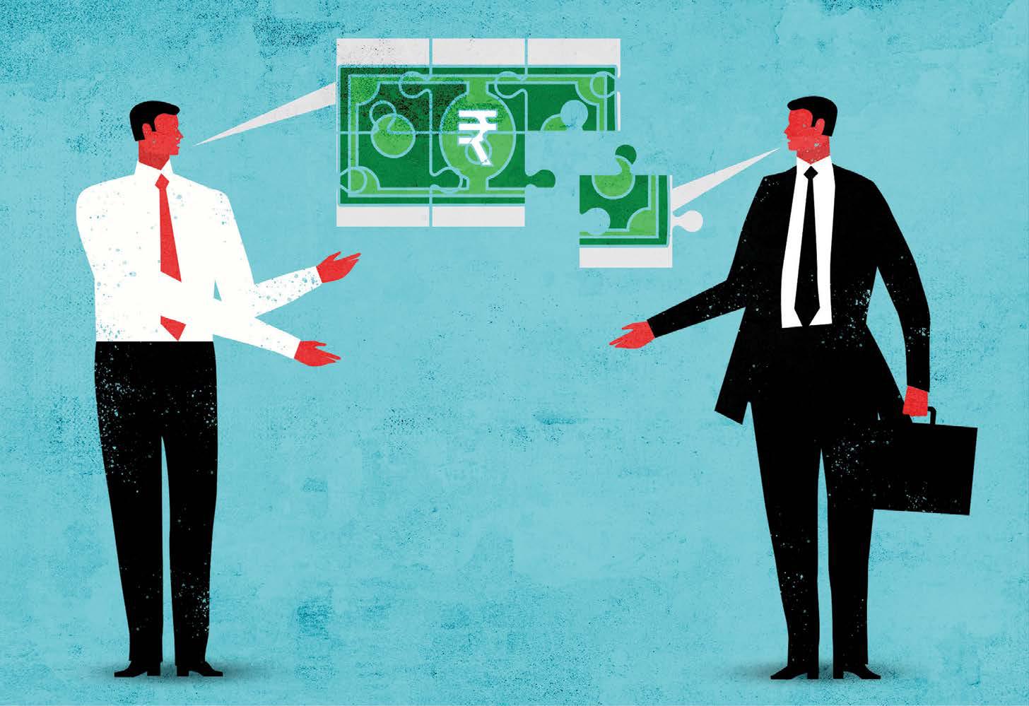 BUILDING INDIAN CONSULTING CHAMPIONS
